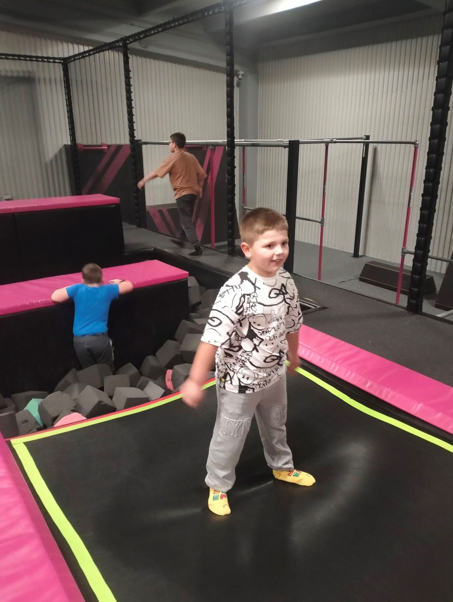 Ferie z Domem Kultury 2025